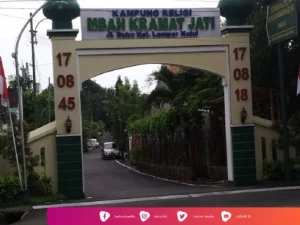 Ziarah di Makam Habib Hasan bin Thoha bin Yahya, Syaikhul Akbar dari Jawa