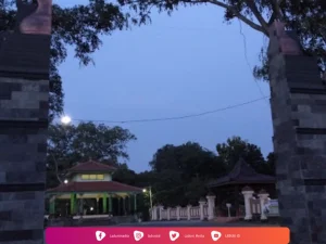 Ziarah di Makam Sunan Katong, Pendakwah Islam di Kaliwungu