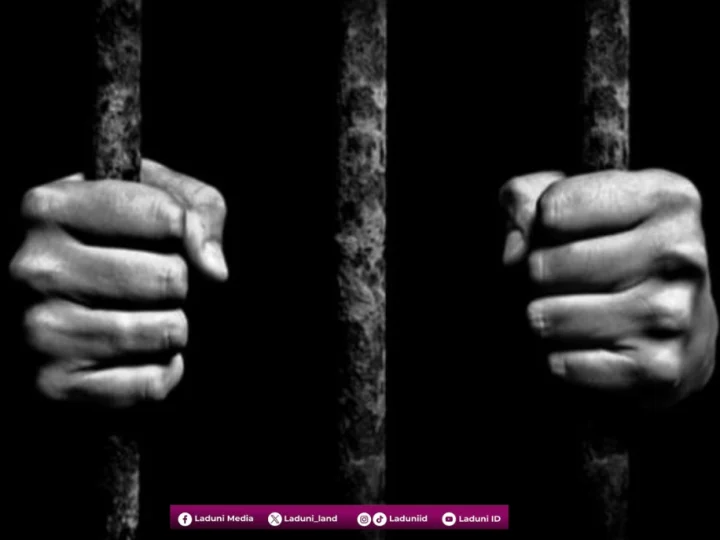 Pendengki Itu Tidak akan Menjadi Pemimpin