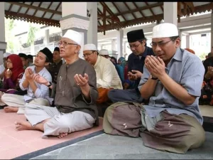 GusMus dan Kisah Proposal Untuk Pejabat