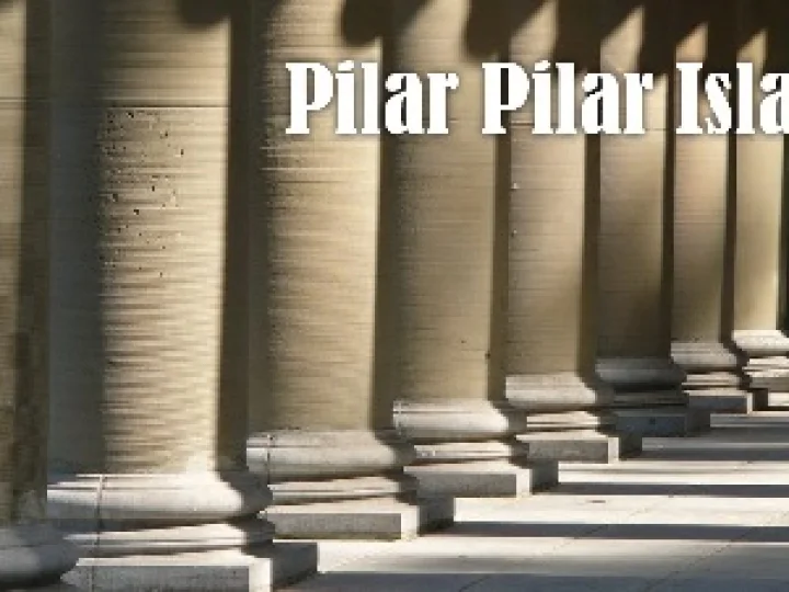 Pentingnya Pemahaman Pilar Islam Sejak Dini