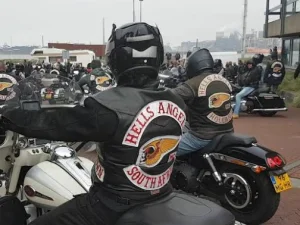 89 Anggota Geng Hells Angels Diseret ke Pengadilan di Portugal