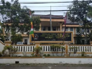 Sekolah Tinggi Agama Islam (STAI) Syekh Mansur Sukabumi