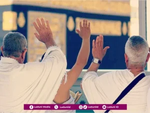 Kontekstualitas Spirit Ikhlas karena Allah dalam Ibadah Haji