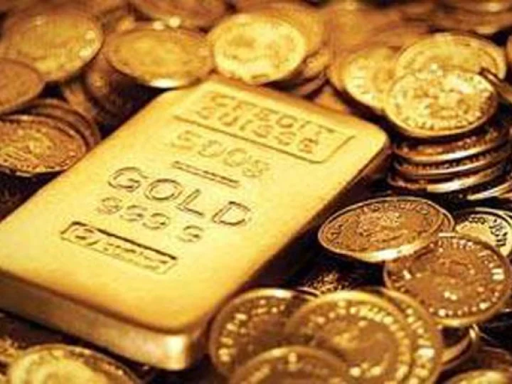 Perang Dagang AS-China Memanas, Harga Emas Dunia Ikut Meningkat