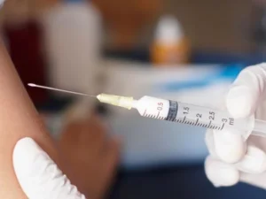 Inggris Luncurkan Ratusan Ribu Vaksin HPV untuk Mencegah Kanker