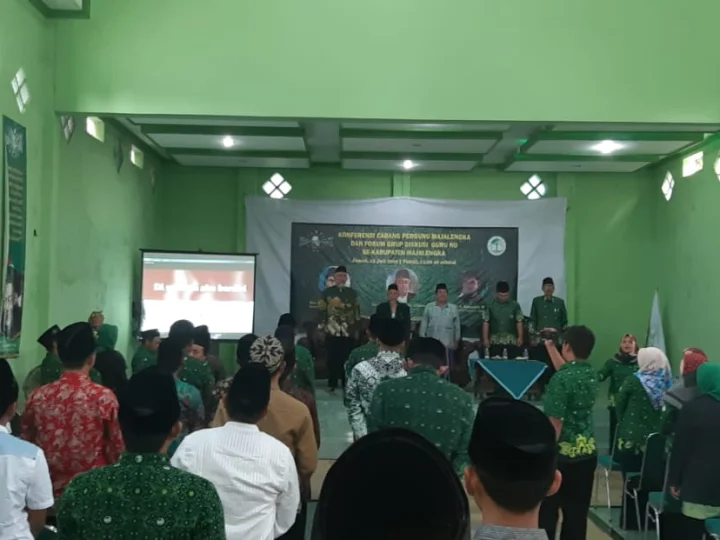 Pergunu Siap Bangun Pendidikan Berkarakter