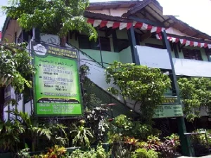 STAI Taruna Surabaya