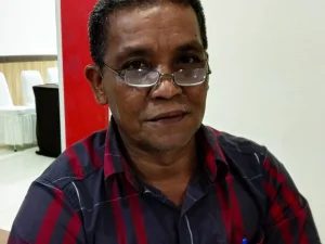 Yusri, S.Pd : Pemandu Wisata Jadi Ujung Tombak mengembangkan wisata Aceh Besar