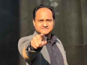 Hina Rakyat Aceh Secara Brutal, Senator Fachrul Razi Kecam Keras Deni Siregar