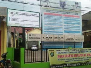 STAI Al-Hikmah Global Cendekia Depok