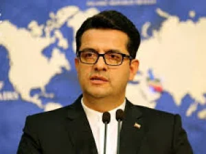 Iran Konfirmasi Tidak Sedang Melakukan Negosiasi dengan AS
