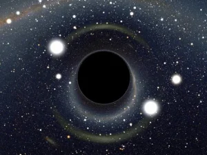 Pelajari Black Hole, Rusia Luncurkan Roket