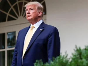 Trump Menuai Kecaman Setelah Meminta Anggota Kongres AS Perempuan Pulang Ke Negara Sendiri
