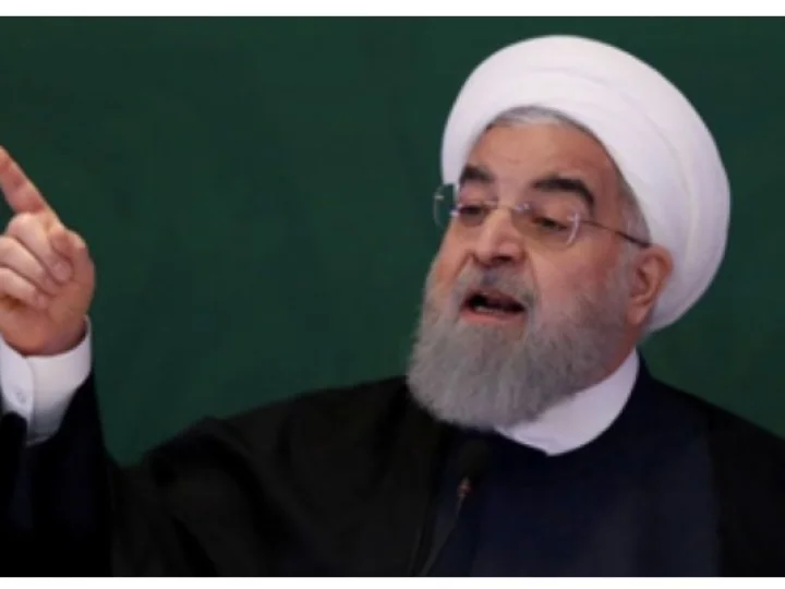 Presiden Iran: Bermacam Rencana Amerika Serikat Jatuhkan Iran Telah Gagal