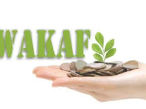 Peran Nadzir dalam Wakaf Produktif