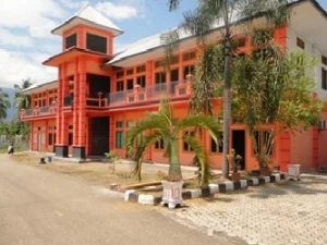 STIS NU Aceh