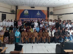 Mata Pelajaran Dinul Islam Jadi Wacana