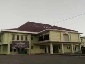 ITS NU Pasuruan