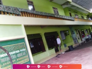 Pesantren Manba'ul Qur'an Kab. Semarang