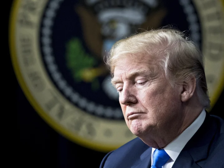 Komentar Rasis, Trump Dikecam Tokoh Luar dan Dalam Negeri AS