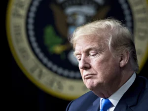 Komentar Rasis, Trump Dikecam Tokoh Luar dan Dalam Negeri AS