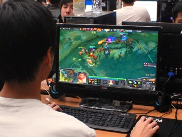 Ekonomi Negara Berpotensi Anjlok Akibat Game Online