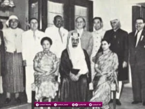 Tahun 1955 M: Peran Konferensi Asia-Afrika dalam Membuka Jalan Haji untuk Muslim China