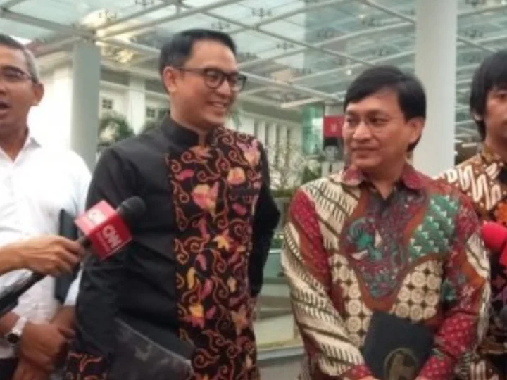 Demi Kebudayaan, Presiden Jokowi Akan Beri Dana Abadi