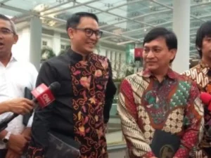 Demi Kebudayaan, Presiden Jokowi Akan Beri Dana Abadi