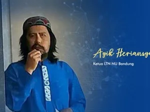 Cerita Aktivis HTI Menipu Kiai NU Pakai 