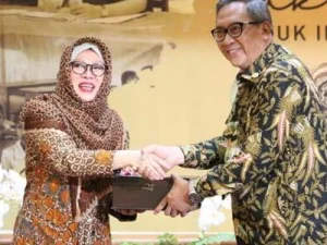 Tujuan Keluarga Soeharto Serahkan Berkas ke ANRI