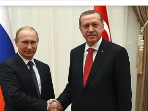 Pembelian Senjata S-400 Rusia sebagai Momen Kunci Hubungan Turki-Rusia
