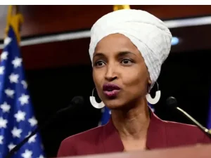Legislator AS: Presiden Donald Trump Rasis dan Menyebarkan Ideologi Fasis