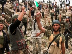 Hizbullah Kini Dimasukkan sebagai Organisasi Teroris di Argentina