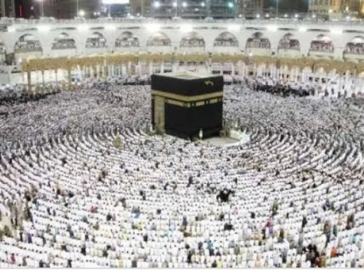 Ibadah Haji: Spritualitas dan Kesalehan Sosial