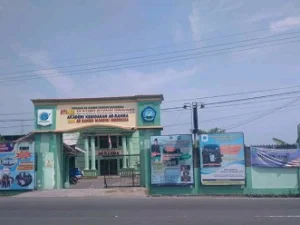 Akademi Kebidanan Ar Rahma Pasuruan