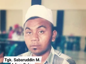 Innalillahi, Guru MUDI Samalanga Sang Khadim Dayah Itu Meninggal Waktu Shalat Jumat