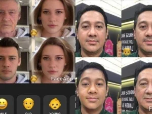 SAFEnet Beri Cara Supaya Data Pribadi Tidak Bocor Akibat FaceApp
