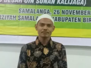 Ini Jadwal Seleksi Penerimaan Mahasiswa Baru IAI Al-Aziziyah Samalanga