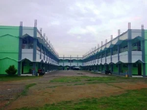 Sekolah Tinggi Ilmu Tarbiyah (STIT) Pemalang