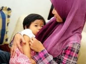 Air Susu Ibu dalam Perspektif Al-Quran