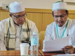 Daging Ulama itu Beracun, Benarkah?