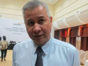 Alami Masalah, Bank Mandiri Minta Maaf