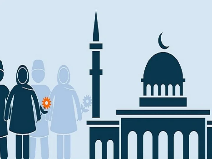 Cara Memahami Islam Secara Moderat