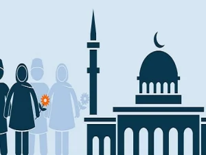 Cara Memahami Islam Secara Moderat