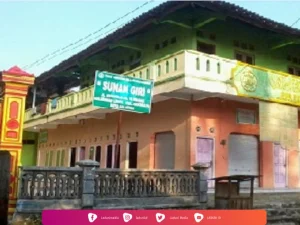 Pesantren Sunan Giri Salatiga
