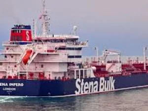 Ketegangan Memuncak, Iran Abaikan Seruan untuk Bebaskan Kapal Tanker Inggris
