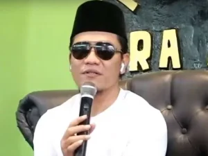 Gus Miftah Ungkap Tiga Guru di Balik Kesuksesan Dakwahnya