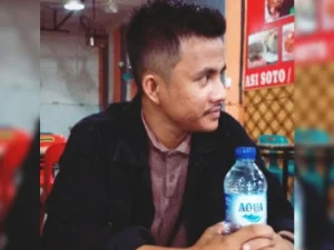 2 Tahun Erly Hasyim - Afridawati Menjabat , Isra Fuaddi : Kabupaten Simeulue Belum Sejahtera